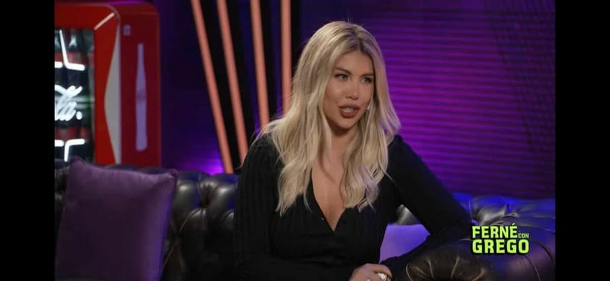 Σάλος στην Αργεντινή: Μήνυμα της Γουάντα Νάρα σε παίκτη της Τσέλσι προκαλεί φήμες (VIDEO)