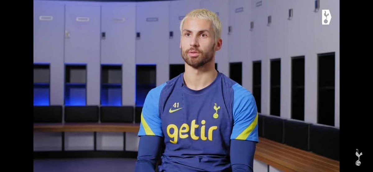 Τερματοφύλακας της Premier League παράτησε το ποδόσφαιρο για να ασχοληθεί με την… σκηνοθεσία