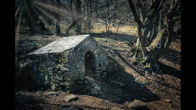 Δήμος Πυλαίας–Χορτιάτη: Την Κυριακή η πρώτη περιπατητική διαδρομή στο «Μονοπάτι των Παγοποιών»