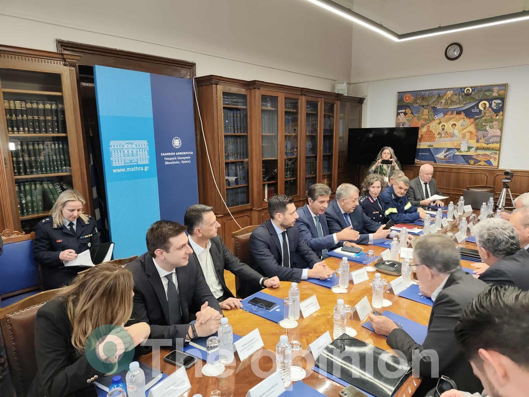 Θεσσαλονίκη σε συναγερμό για το κυκλοφοριακό: 29 Οκτωβρίου οι ρυθμίσεις στη γέφυρα Πανοράματος – Οι εναλλακτικές χωρίς Μετρό