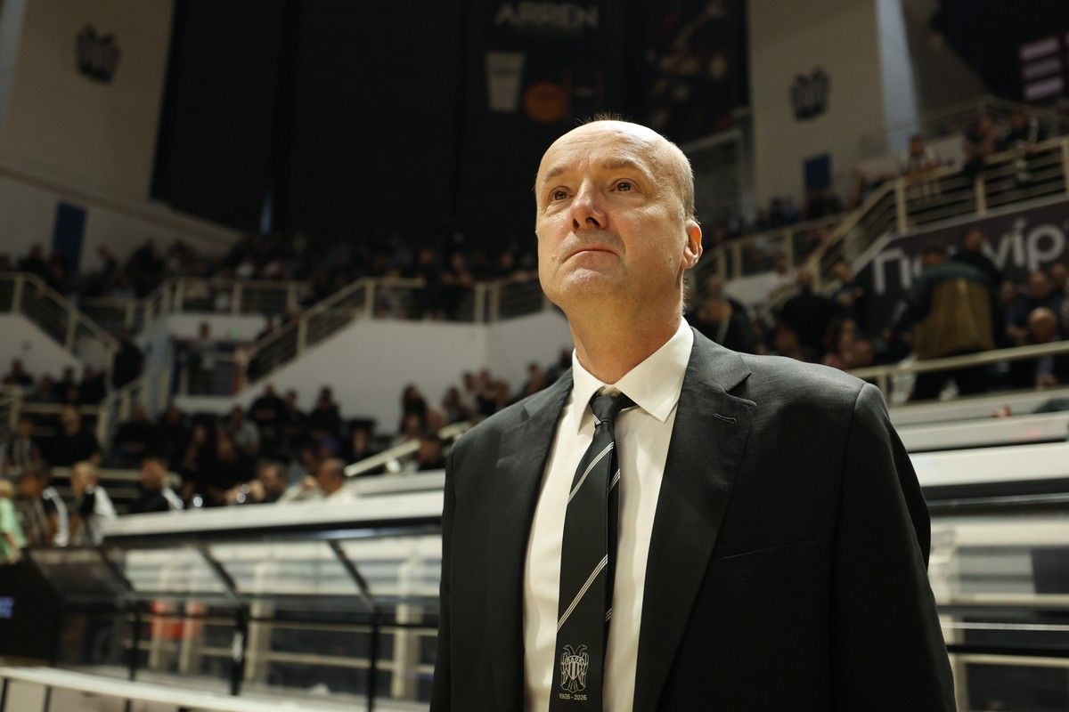 ΠΑΟΚ: «Τελειώνει» ο Ζντοβτς