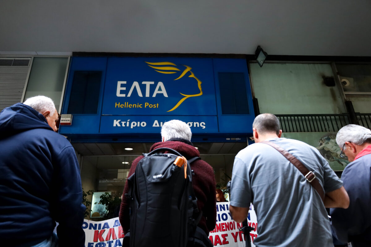 Οι δύσκολες αποφάσεις της πολιτείας αφορούν κυρίως στην… περιφέρεια