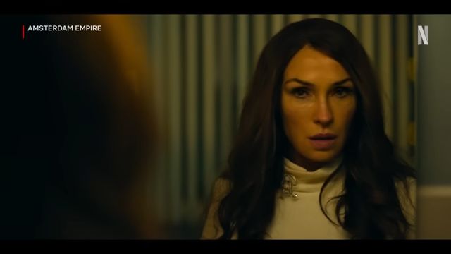 «Amsterdam Empire»: Όταν η εξουσία γίνεται οικογενειακή υπόθεση (VIDEO)