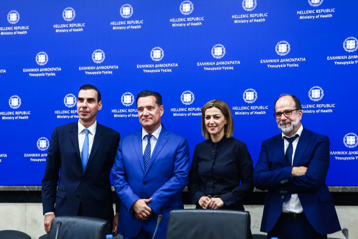 Υπ. Υγείας: Σε όλη τη χώρα από το 2026 οι δωρεάν υπηρεσίες των ΚΟΜΥ