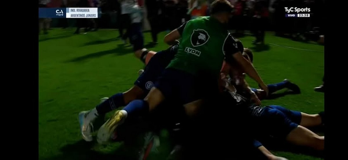 Ένα τρόπαιο που… άργησε αλλά ήρθε με τον πιο δραματικό τρόπο (VIDEO)