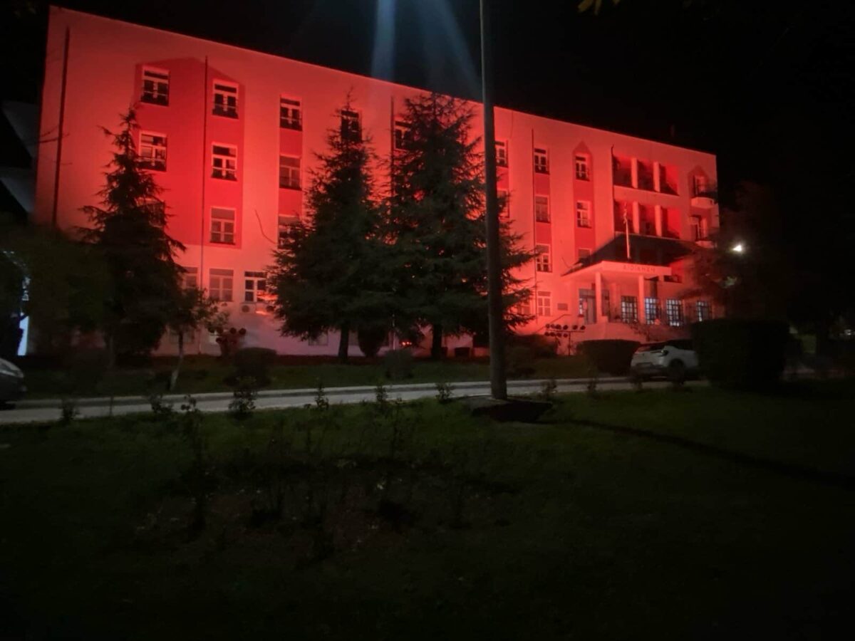 Όταν τα κτίρια… νοιάζονται περισσότερο απ΄ό,τι η πολιτεία!