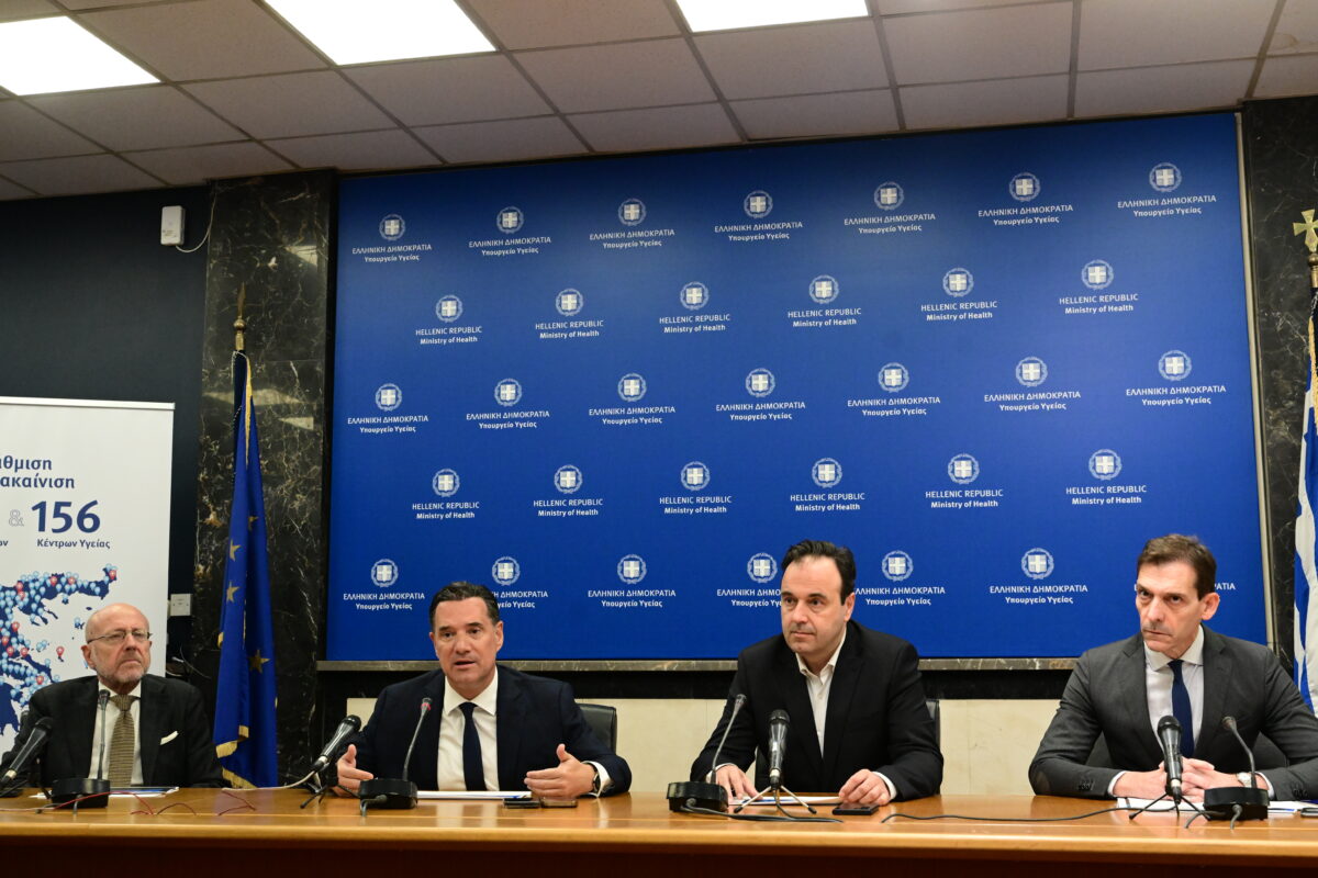 Τρία ψηφιακά εργαλεία στη «μάχη» της προστασίας ανηλίκων από το αλκοόλ και καπνό (ΦΩΤΟ – VIDEO)