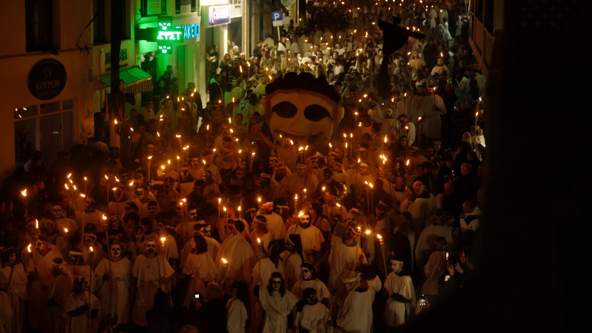 Με σπουδές και δουλειές στο εξωτερικό επέστρεψαν για να κάνουν κάτι… παραδοσιακό!