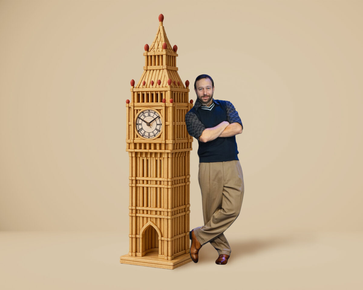 Η Metropolitan Productions παρουσιάζει το: «Δείπνο Ηλιθίων» του Francis Veber