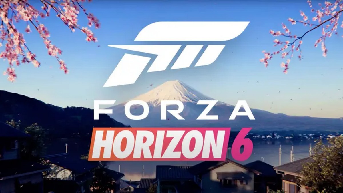 Το Forza Horizon 6 ίσως έρχεται νωρίτερα από όσο νομίζαμε