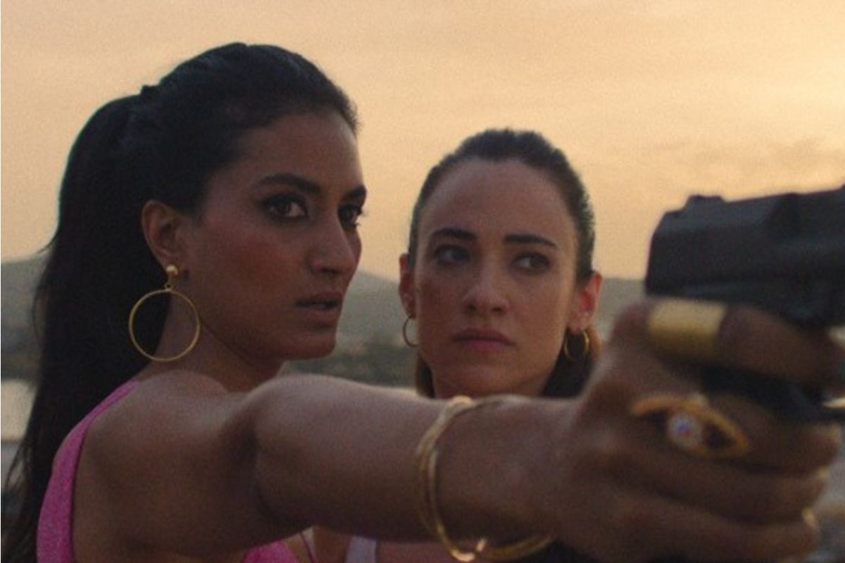 Μία «Gorgona» της Ε.Καλογηροπούλου στο Διεθνές Διαγωνιστικό του 66ου ΦΚΘ