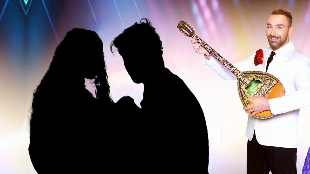 J2US: Πασίγνωστος ηθοποιός δέχτηκε πρόταση με coach την κόρη του