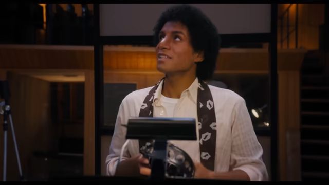 «Michael»: Ο ανιψιός του Μάικλ Τζάκσον ενσαρκώνει τον «βασιλιά της ποπ» στη νέα βιογραφική ταινία (VIDEO)