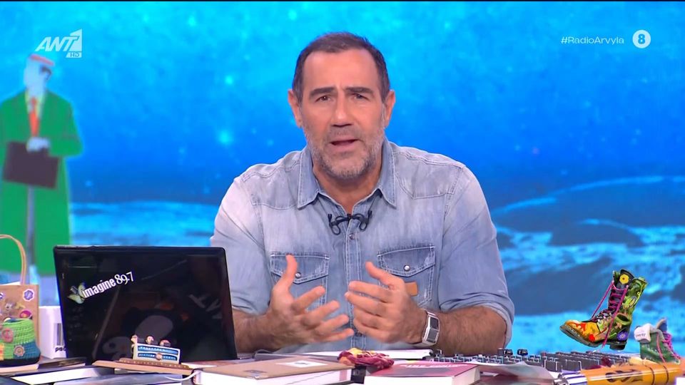 Ξεσπά ο Κανάκης για τις ζημιές του «Ντάνιελ»: «Παρατημένοι στη μοίρα τους οι πληγέντες» (VIDEO)