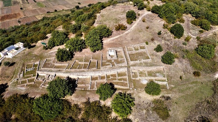 Όταν το παρελθόν ζωντανεύει: Οι ψηφιακές διαδρομές Κιλκίς βραβεύονται