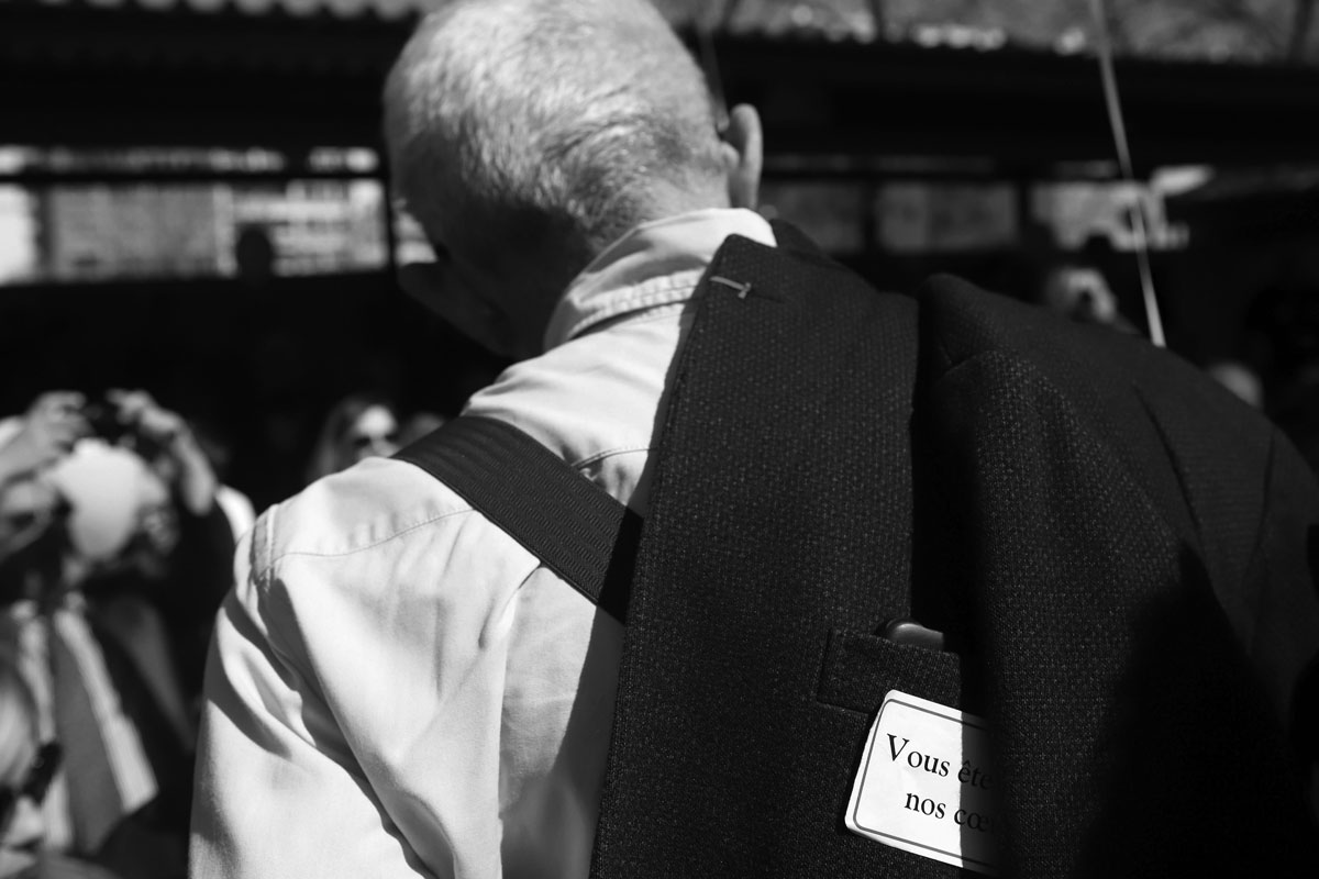 Αντισυμβατικός, Θαρραλέος, Αληθινός: Ο Γιάννης Μπουτάρης της Θεσσαλονίκης