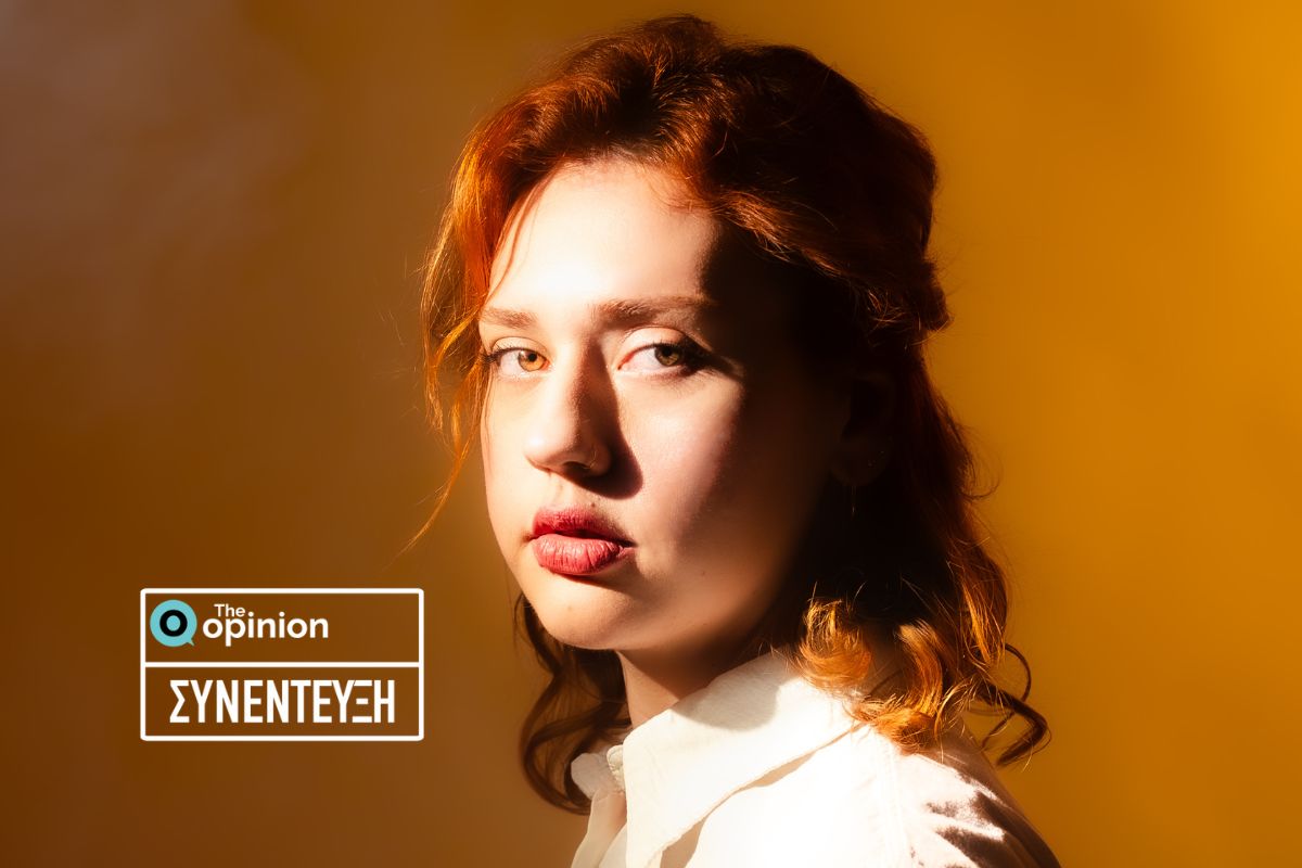 Νεφέλη Γκίκογλου στο TheOpinion: «Είναι μια τρομερή διαδικασία για τον ηθοποιό να βρει την αλήθεια του και να καταφέρει να “μιλήσει” στα παιδιά»