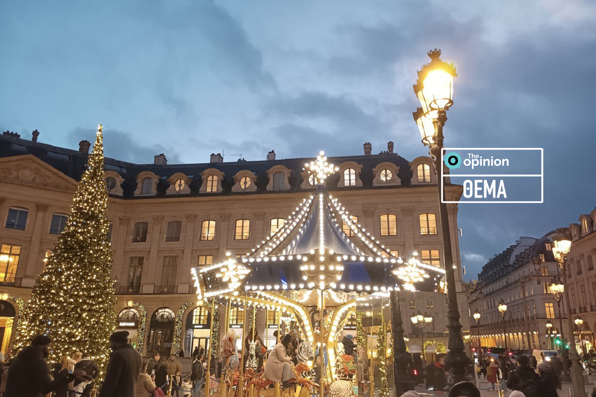 Οργανωμένα ταξίδια: Αναμονή για τις Black Friday προσφορές – Οι προορισμοί των Χριστουγέννων