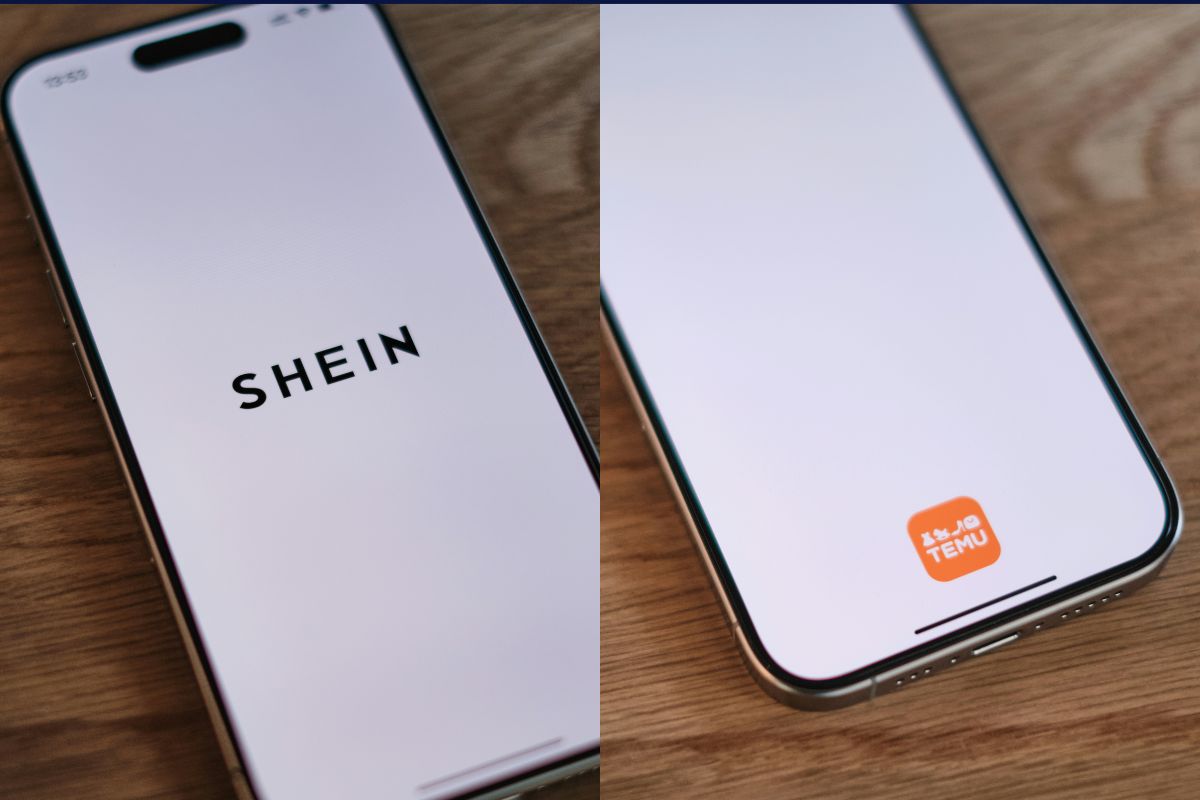 Shein και Temu: Ξεκινάνε οι δασμοί στα μικρά πακέτα που εισάγονται στην Ευρώπη