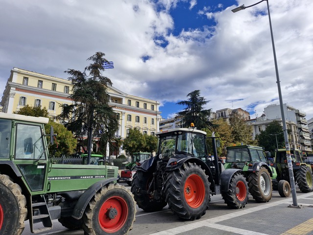 Οι… survivors της υπαίθρου κόντρα σε σκάνδαλα, αδιαφορία και κεντρική εξουσία