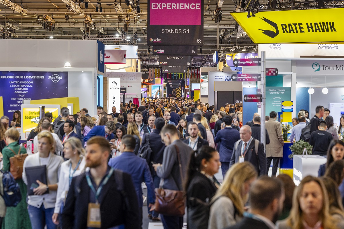 Ξεκινάει η World Travel Market 2025: Το βρετανικό αποτύπωμα στην ελληνική αγορά