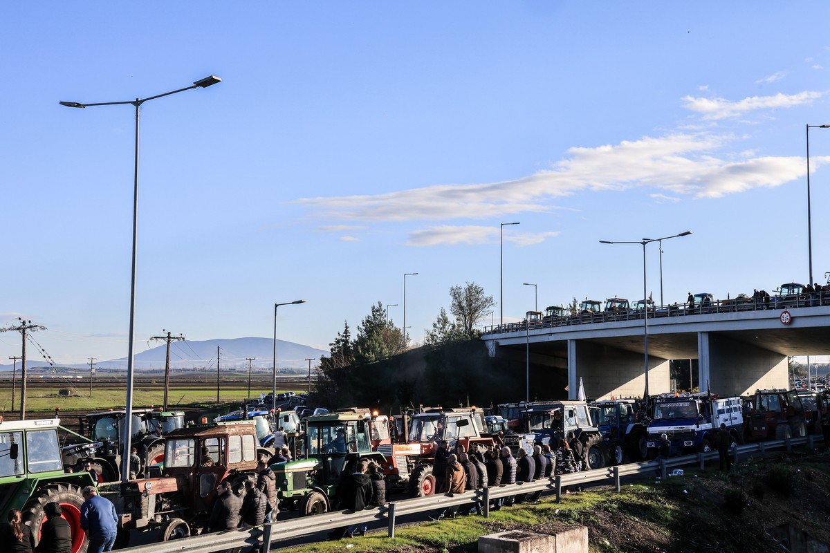 Δεν έχουν δίκιο οι αγρότες, γνώμη μου…