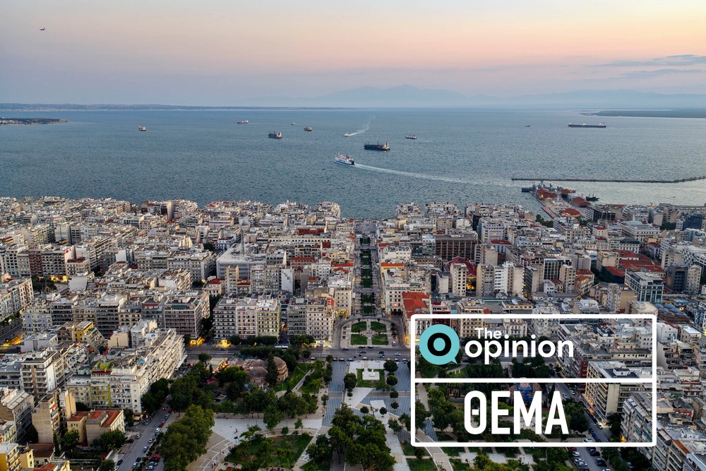 Golden Visa: Ποιοι ξένοι επενδύουν στη Θεσσαλονίκη