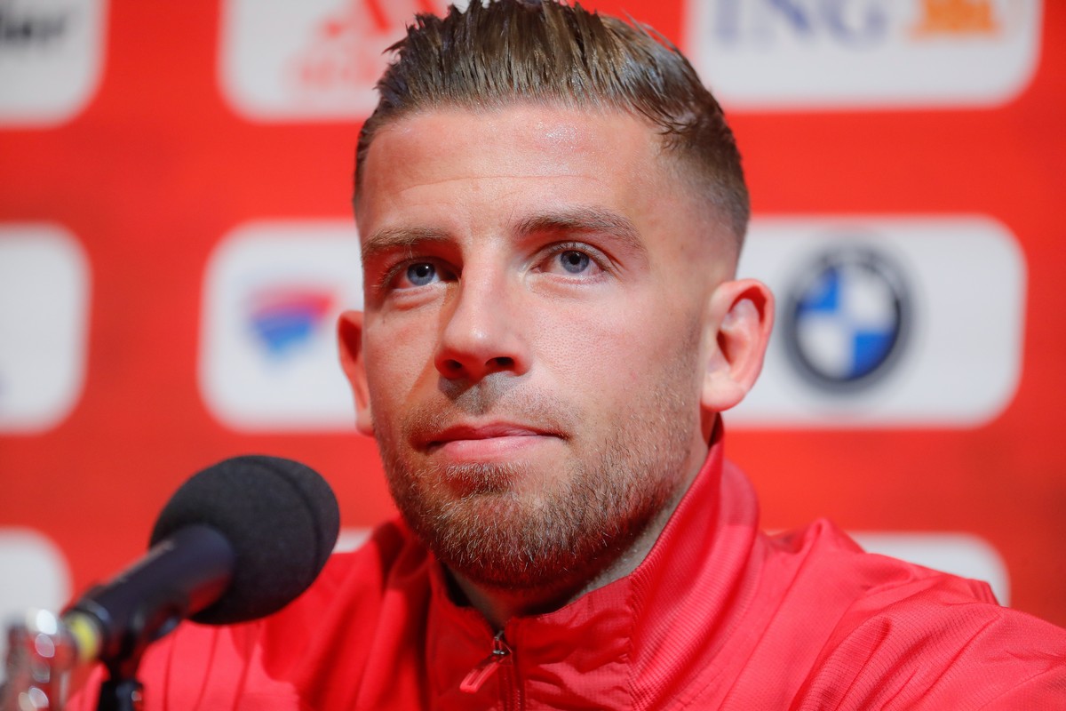 Η… νέα καριέρα διάσημου πρώην ποδοσφαιριστή της Premier League