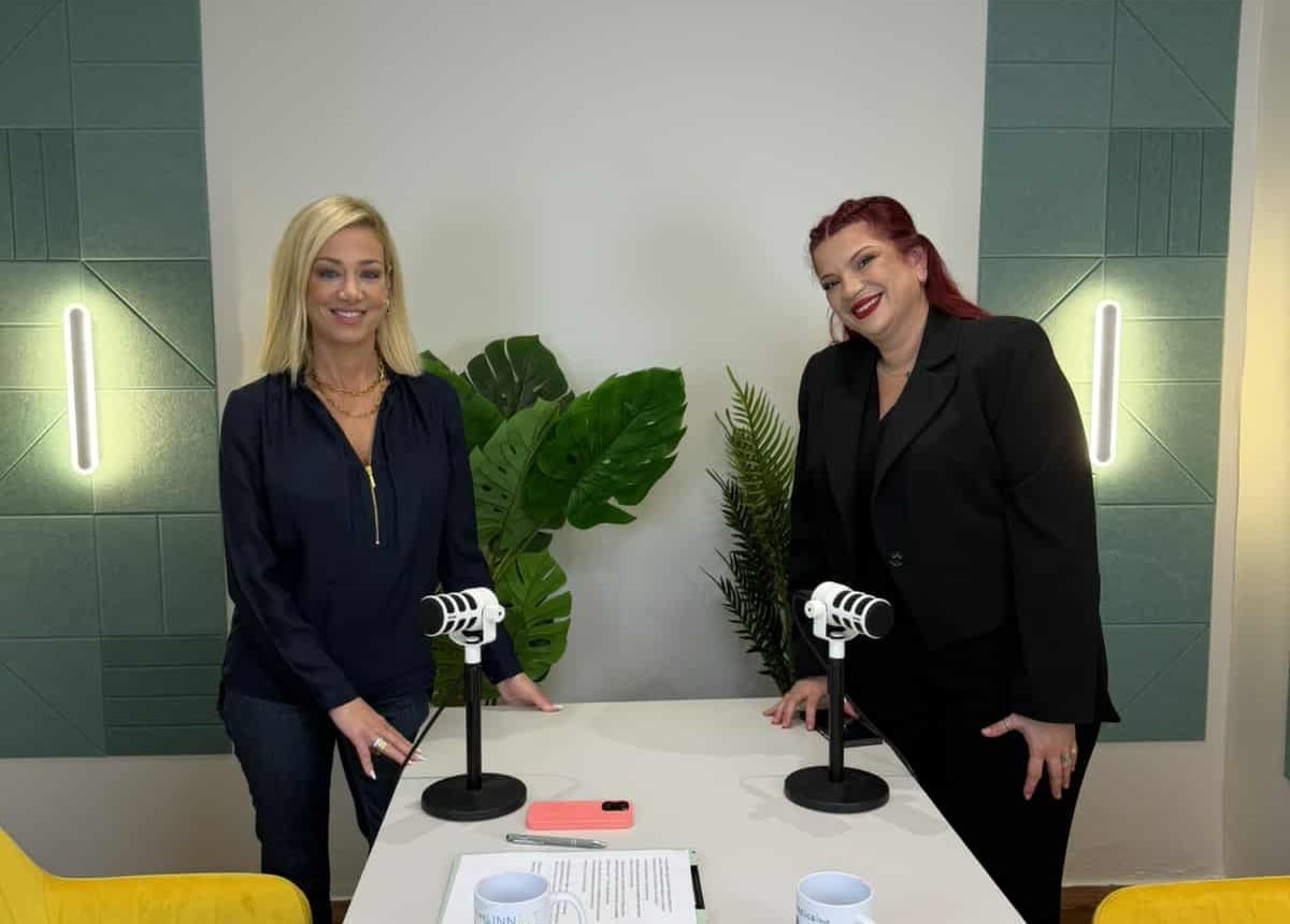 «Τα καλύτερα έρχονται» με την Έφη Αλεβίζου: Η ιστορία της Ελένης Καρακάση, της πρώτης Ελληνίδας χειρουργού μεταμόσχευσης ήπατος