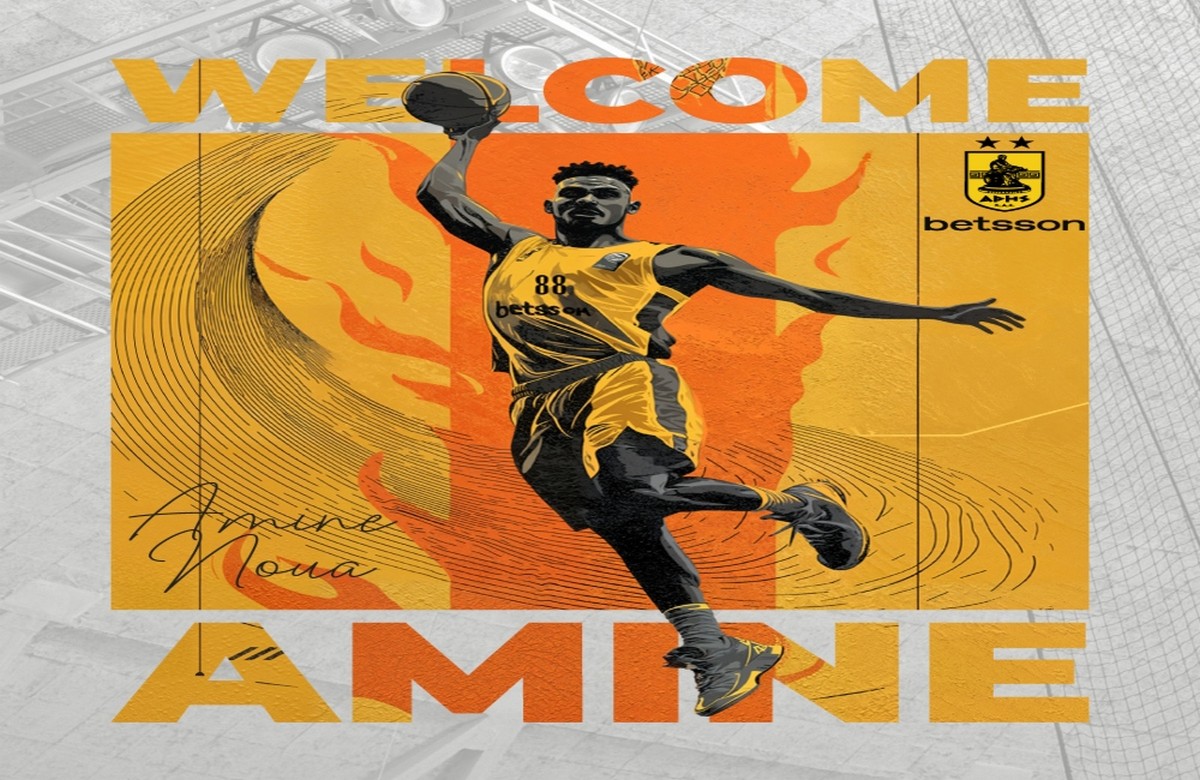 Επίσημα στον Άρη ο Νουά