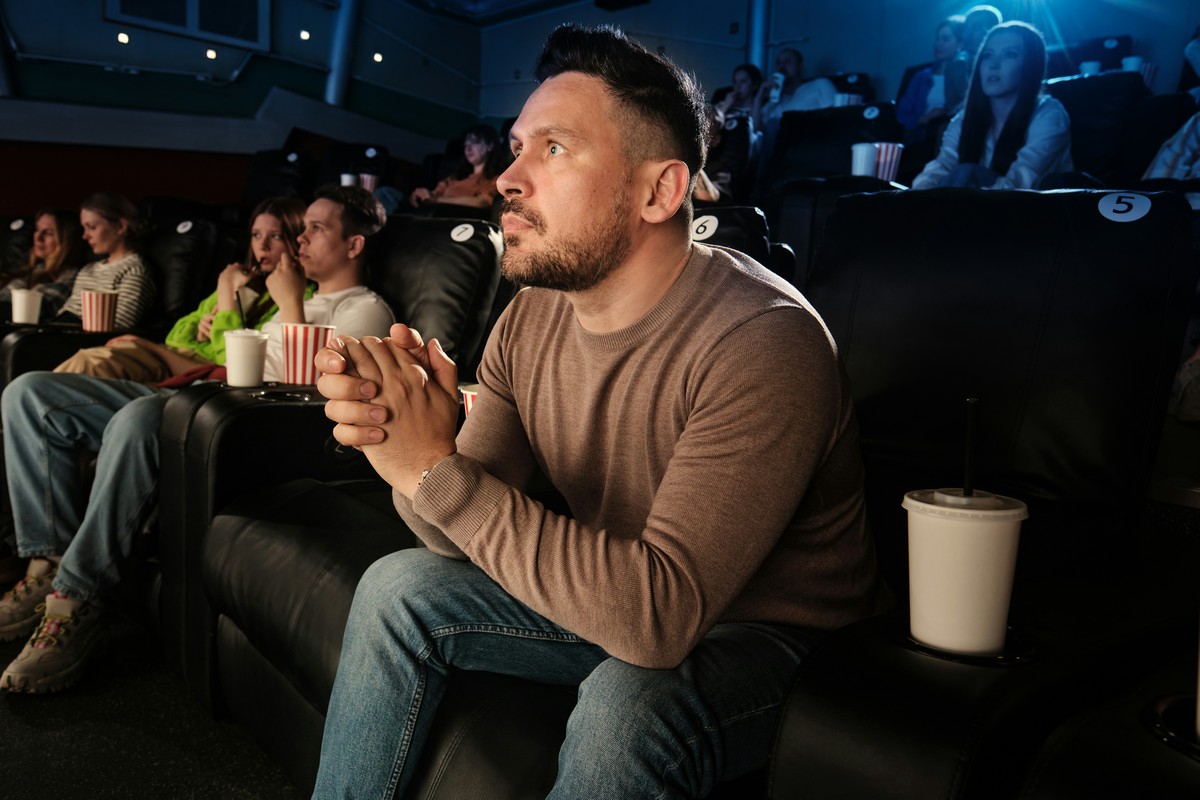 Δέκα ταινίες που κάθε άντρας πρέπει να έχει δει στη ζωή του