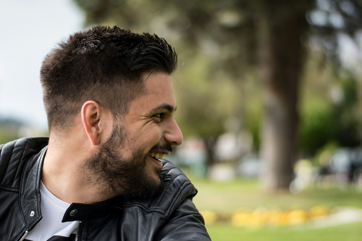 Πόσο μετράει η εμφάνιση σε έναν άντρα;