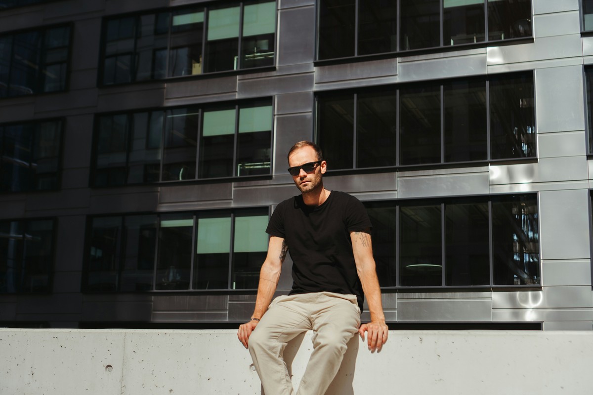 Τα παντελόνια που κάθε άνδρας πρέπει να έχει