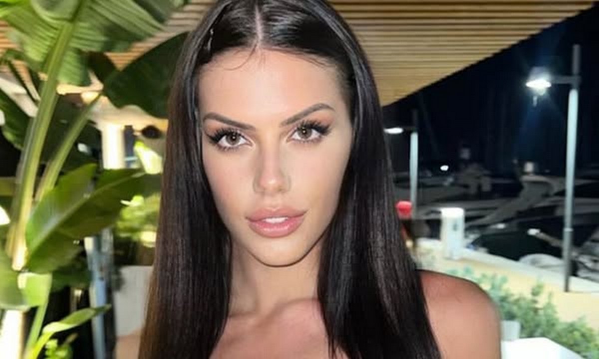 Μοντέλο και πρώην αθλήτρια: Tο πολυδιάστατο προφίλ της influencer που «τρελαίνει» την Ιταλία (ΦΩΤΟ-VIDEO)