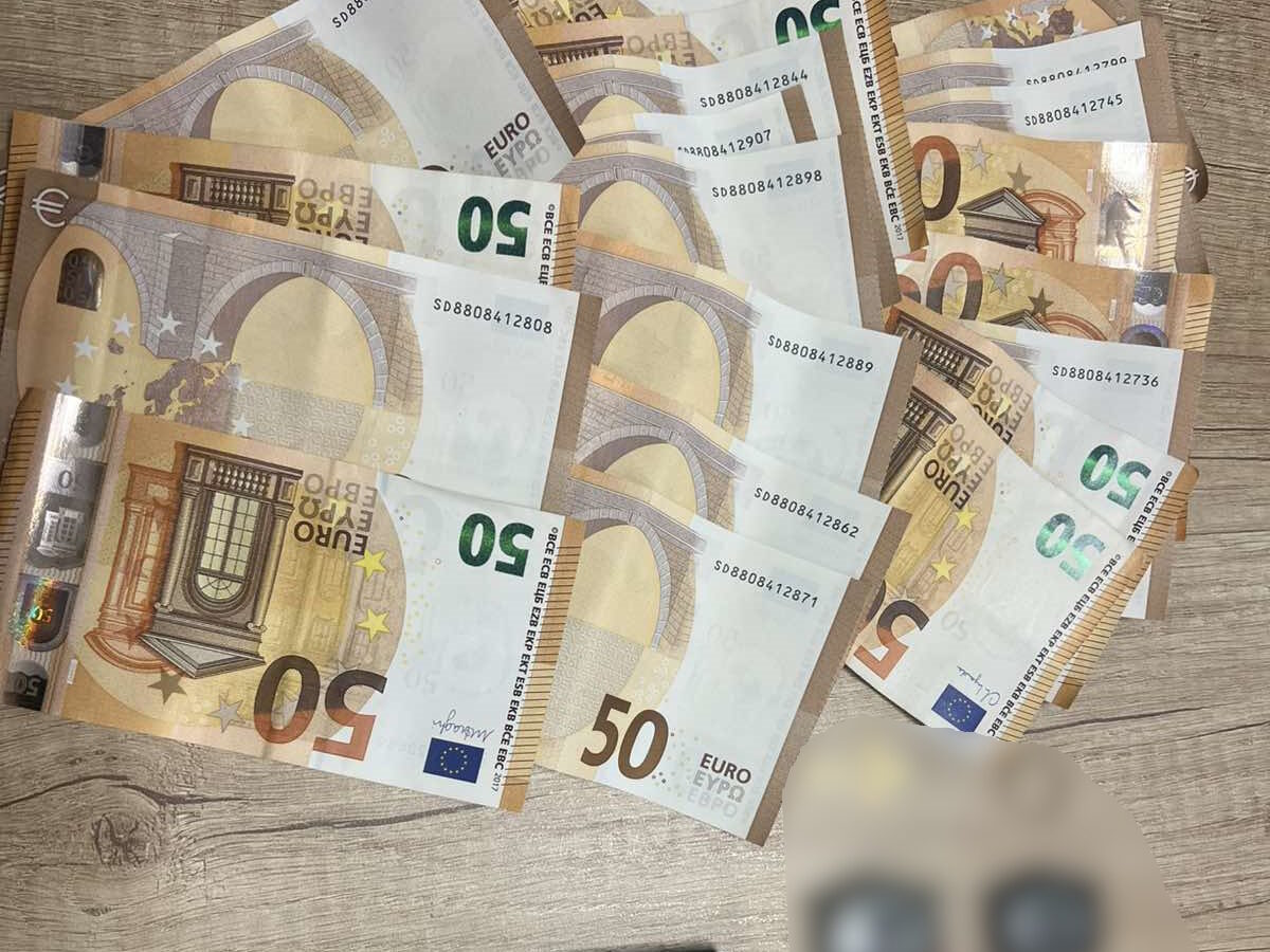 Πιερία: Χειροπέδες σε γυναίκα που εξαπάτησε ηλικιωμένη – Παρίστανε την γιατρό