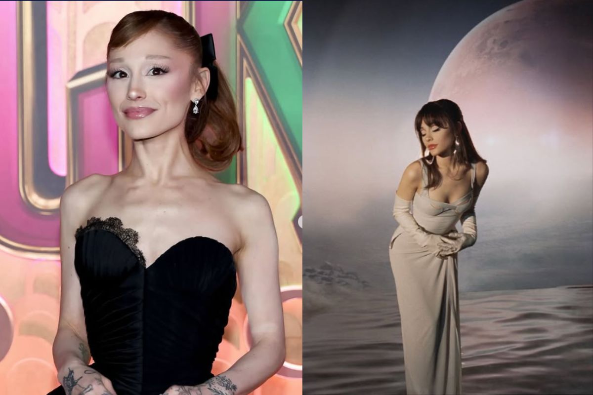 Τι πάει λάθος με την Αριάνα Γκράντε και το υπόλοιπο καστ του Wicked (VIDEO)