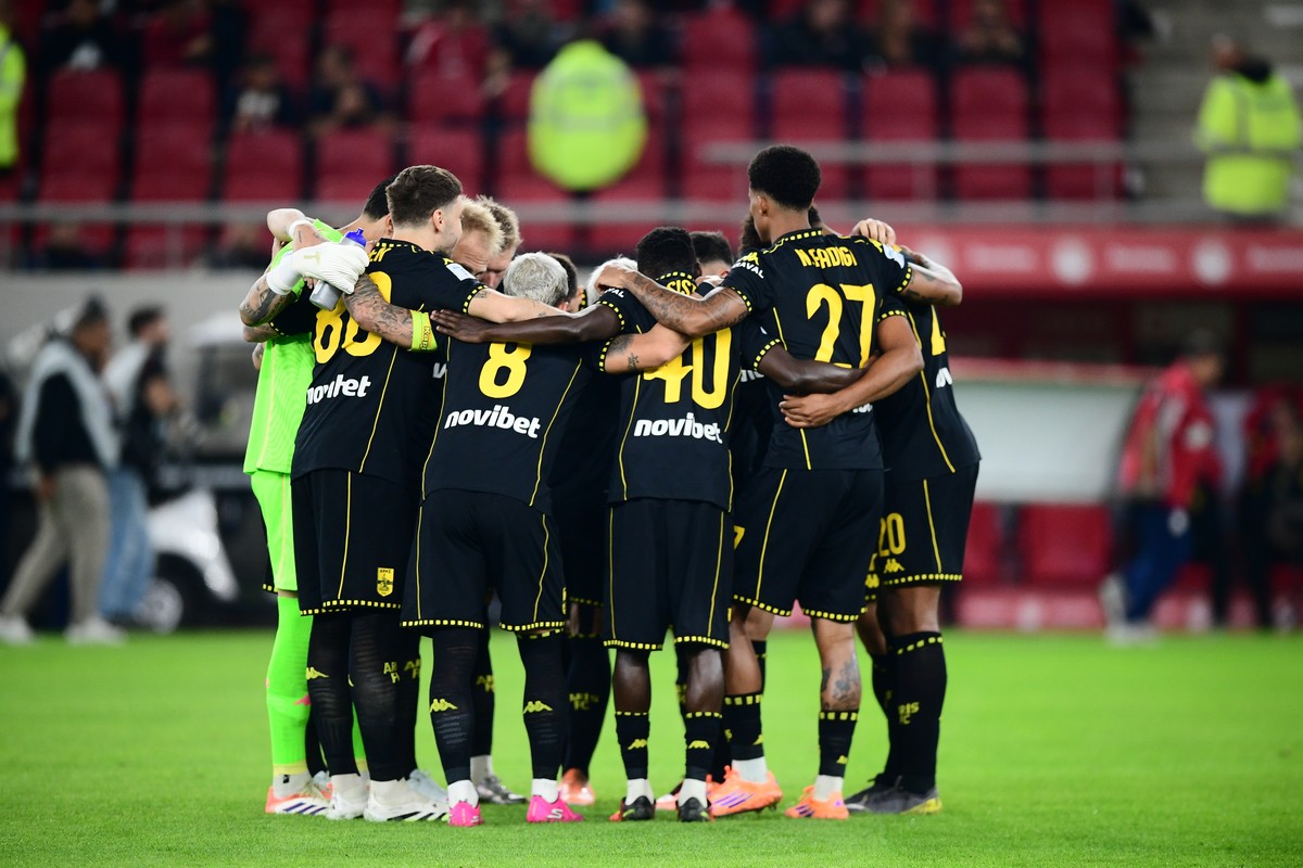 Άρης: Για να επιστρέψει στα τρίποντα απέναντι στον Αστέρα