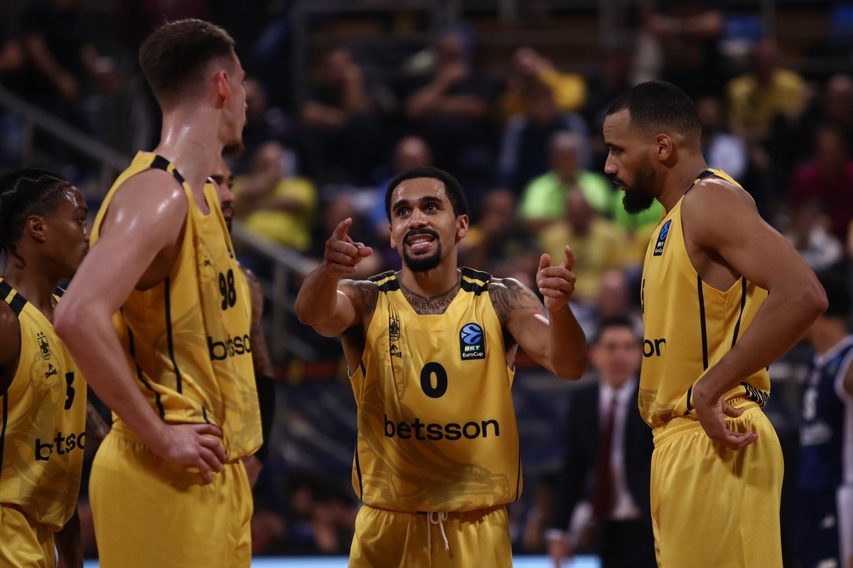 Άρης: Νίκη με Προμηθέα για να… εξαργυρώσει τις καλές του εμφανίσεις