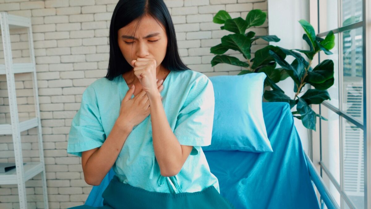 Αυτός ο ιός δεν είναι αθώος – Είναι πιο επικίνδυνος από κορωνοϊό και γρίπη