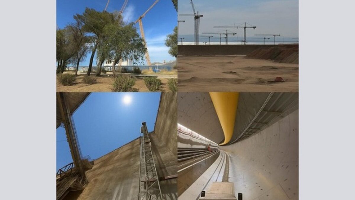 Αστικές αναπλάσεις και κατασκευές: Οι επαγγελματικοί ρόλοι που χτίζουν τις πόλεις του μέλλοντος