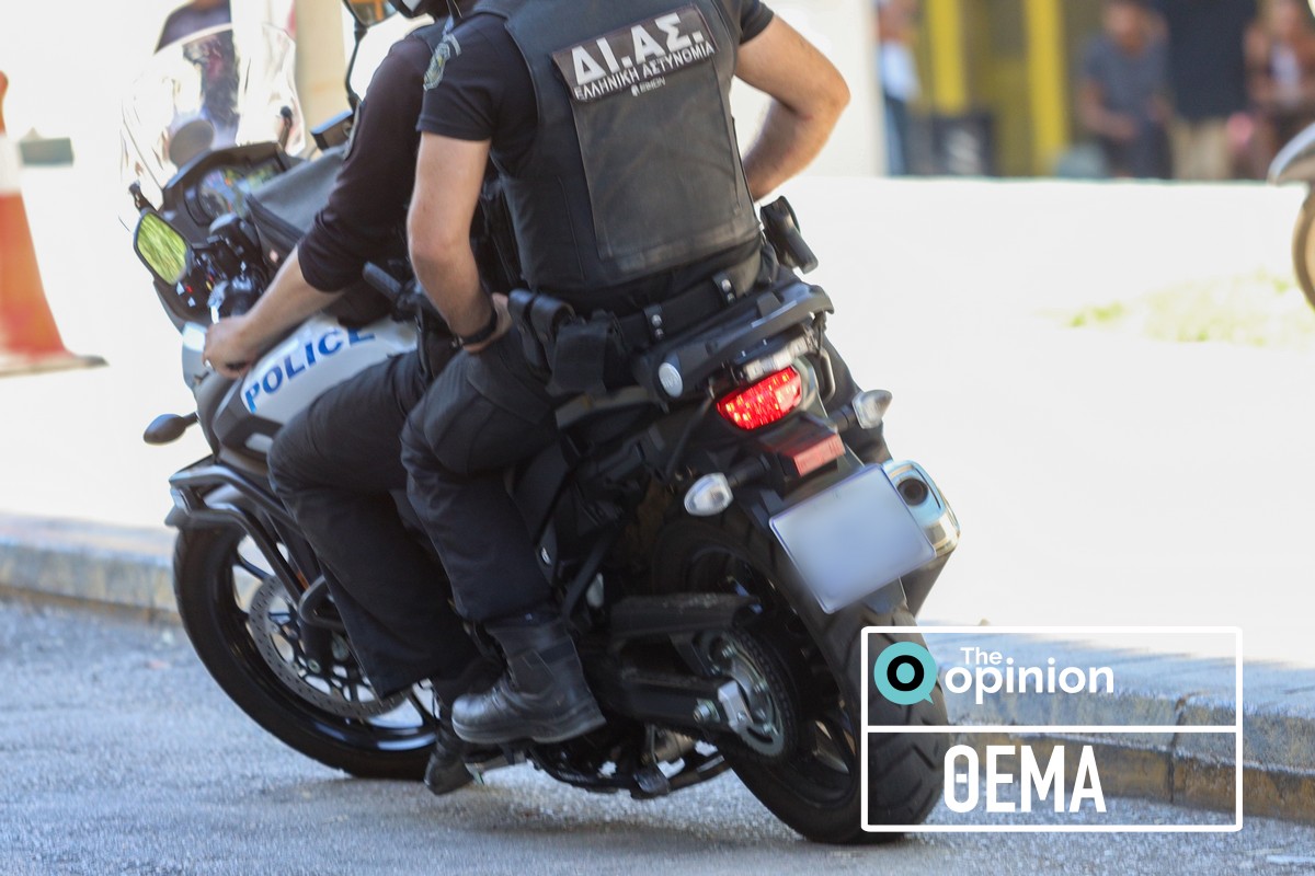 Σε οριακό σημείο οι Έλληνες αστυνομικοί: Τι αποκαλύπτει η μεγαλύτερη έρευνα των τελευταίων ετών