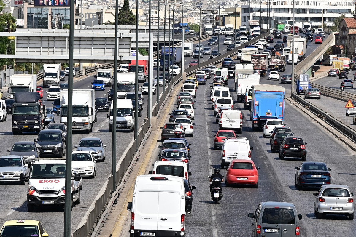 Τέλη κυκλοφορίας 2026: Αναρτήθηκαν στο myCAR