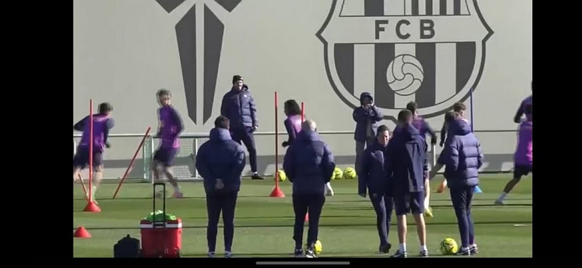 Μπαρτσελόνα: «Αντίστροφη μέτρηση» για την πρεμιέρα στο νέο Καμπ Νόου (VIDEO)