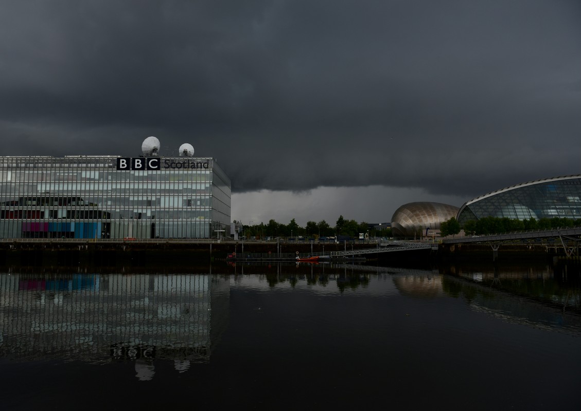 BBC: Συγγνώμη στον Τραμπ αλλά «όχι» στην καταβολή αποζημίωσης