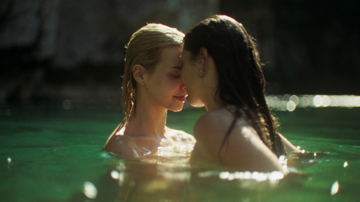 Η «Αρκουδότρυπα», μια ιστορία που δεν ήθελε να τελειώσει, συμμετέχει στο Διεθνές Διαγωνιστικό του Φεστιβάλ Κινηματογράφου Θεσσαλονίκης