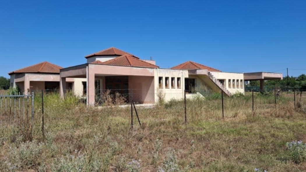 Λαγκαδάς: Πράσινο φως για την αποπεράτωση του βρεφονηπιακού σταθμού