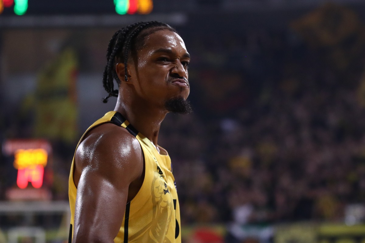 Άρης: Για να σταθεί ξανά στα πόδια του απέναντι στην Σλασκ