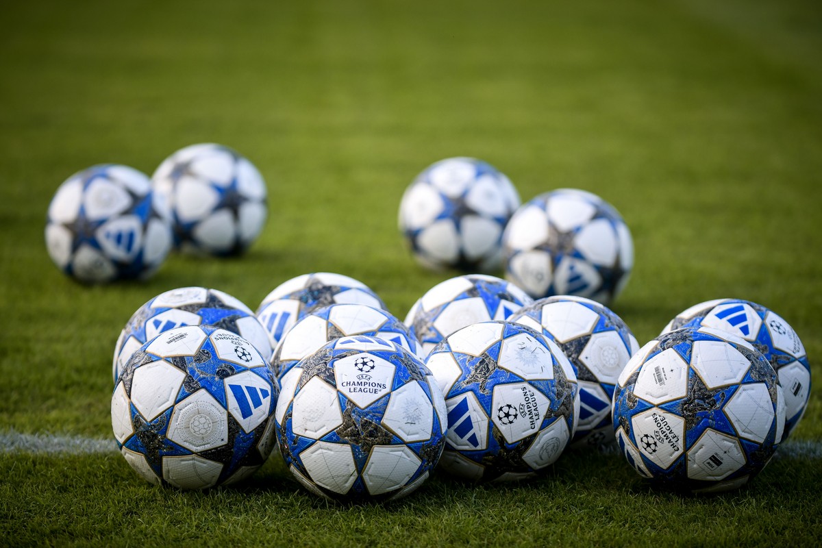 Champions League, η επιστροφή – Το πρόγραμμα και οι μεταδόσεις της Τρίτης