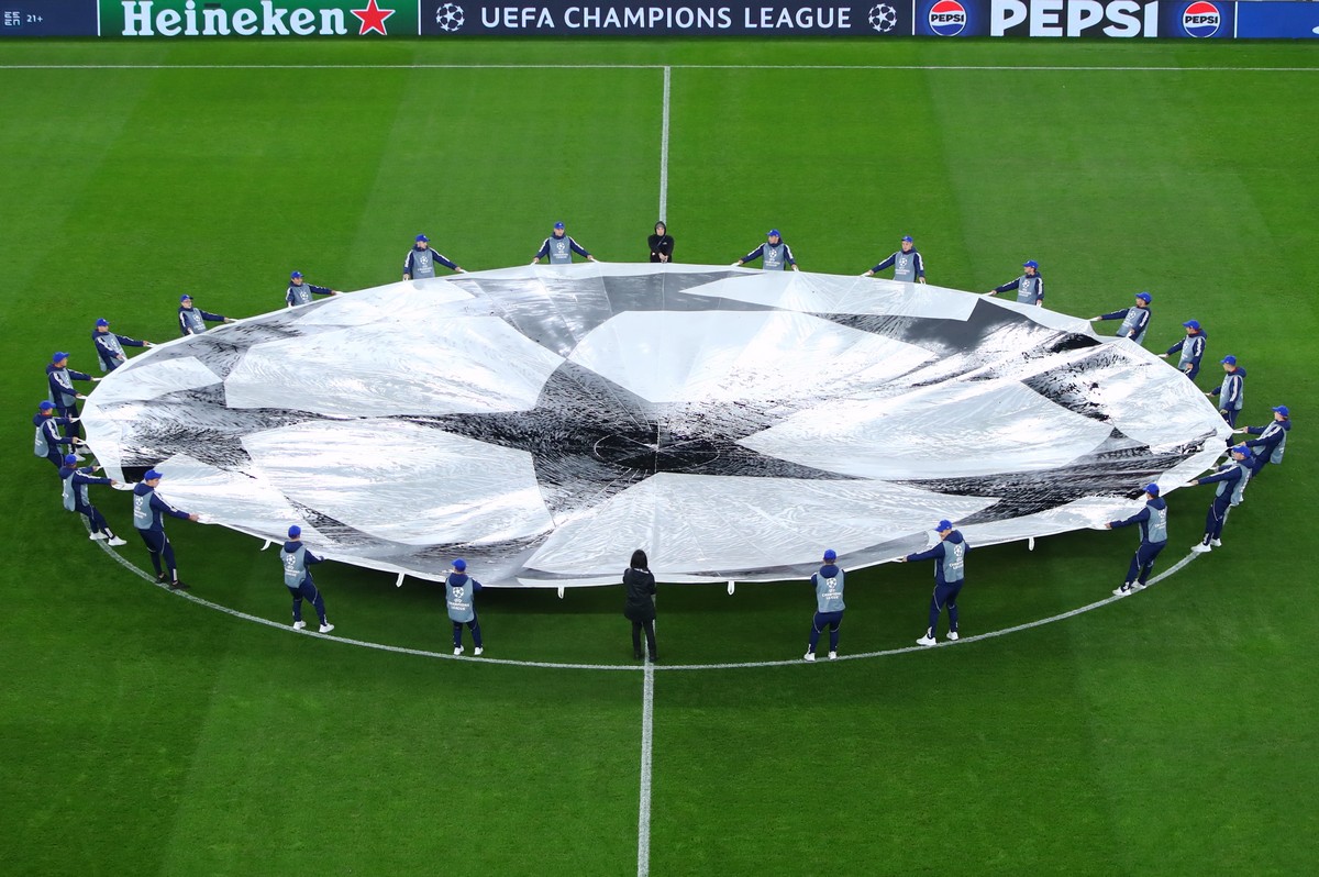 Champions League: Το δεύτερο «πιάτο» της έκτης αγωνιστικής – Οι μεταδόσεις της Τετάρτης