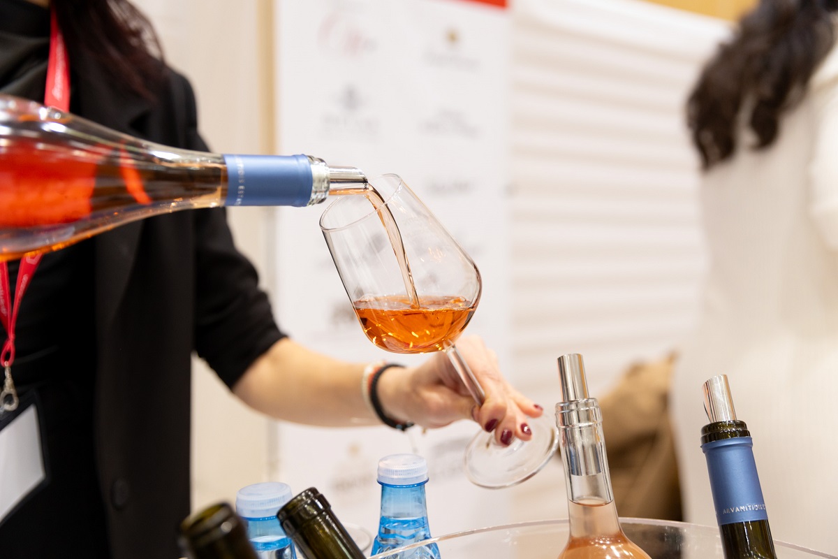 22ος Χάρτης των Γεύσεων: Οινικό ταξίδι από άκρη σε άκρη της Ελλάδας